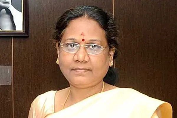 perambalur issue